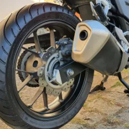 Imagens anúncio Honda CB 500 X CB 500 X (ABS)