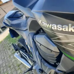 Imagens anúncio Kawasaki Z 800 Z 800 (ABS)
