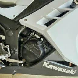 Imagens anúncio Kawasaki Ninja 300 Ninja 300